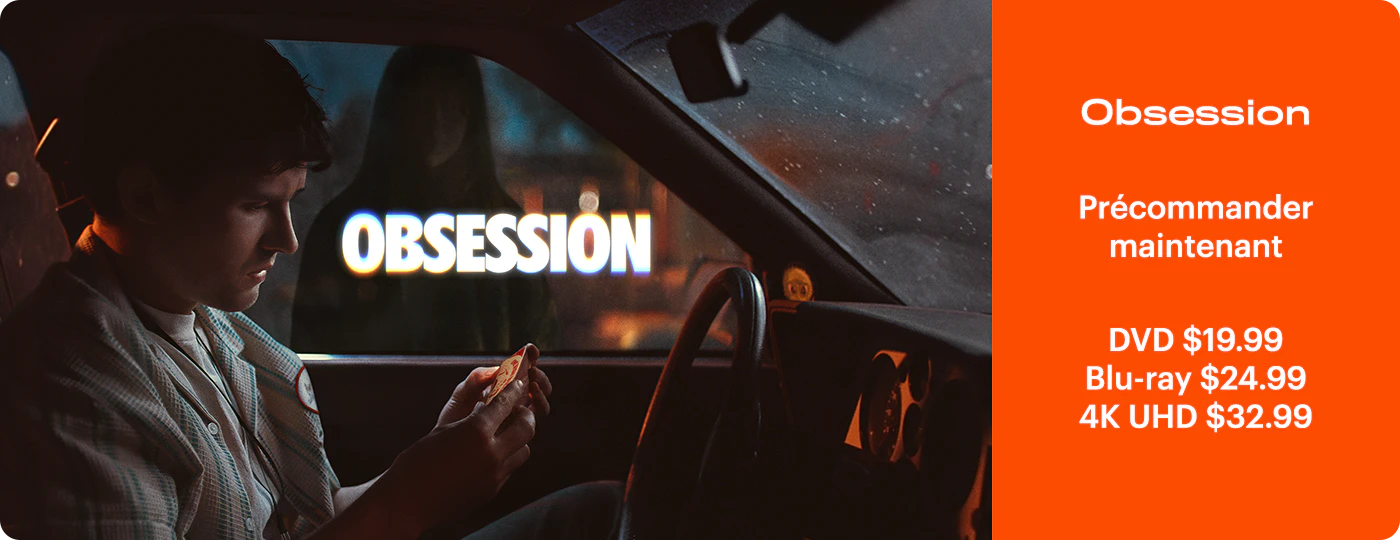 Obsession
