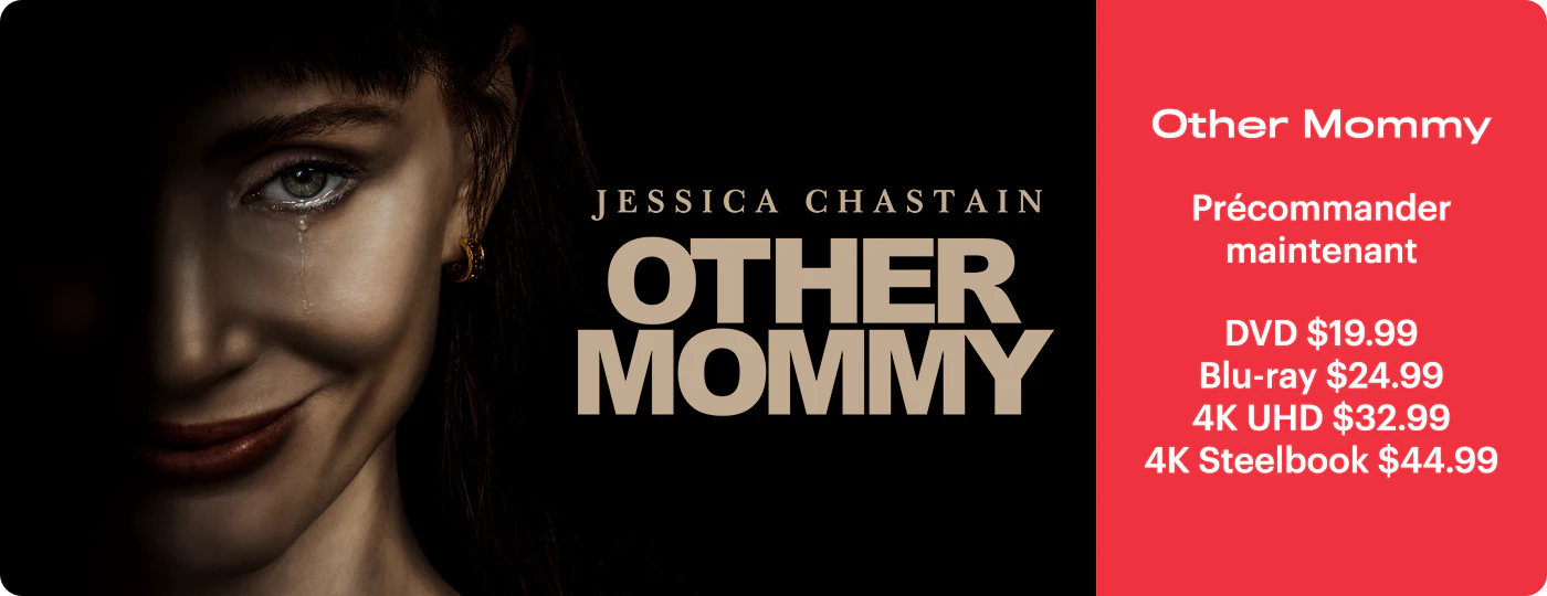 OTHER MOMMY