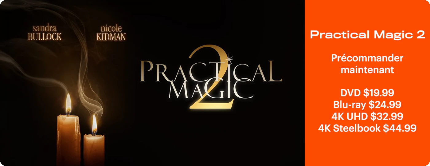 Practical Magic 2