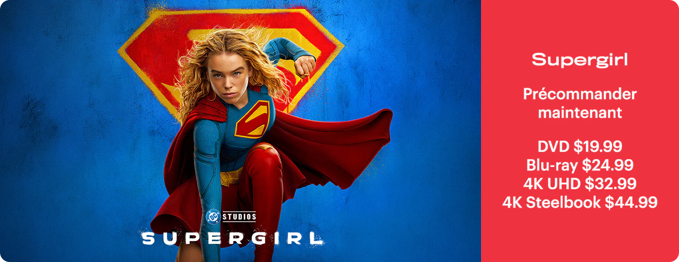 Supergirl