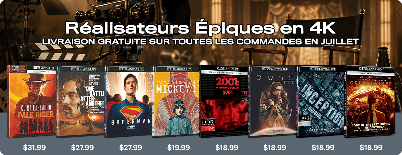 4K EPIC DIRECTORS