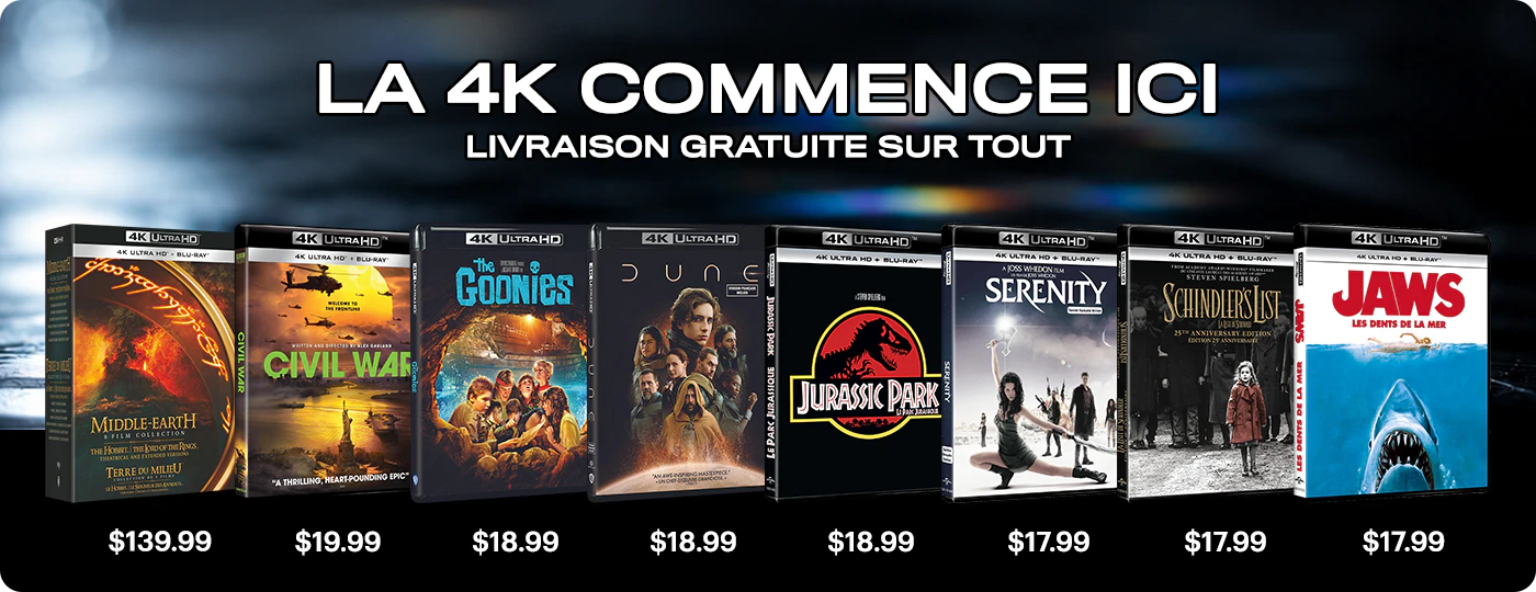 4K STARTS HERE