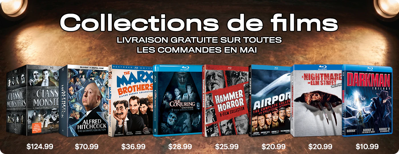 Film Collections