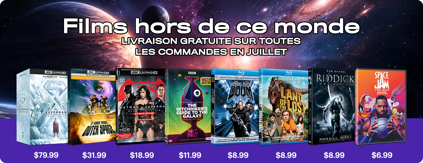 OUT OF THIS WORLD MOVIES