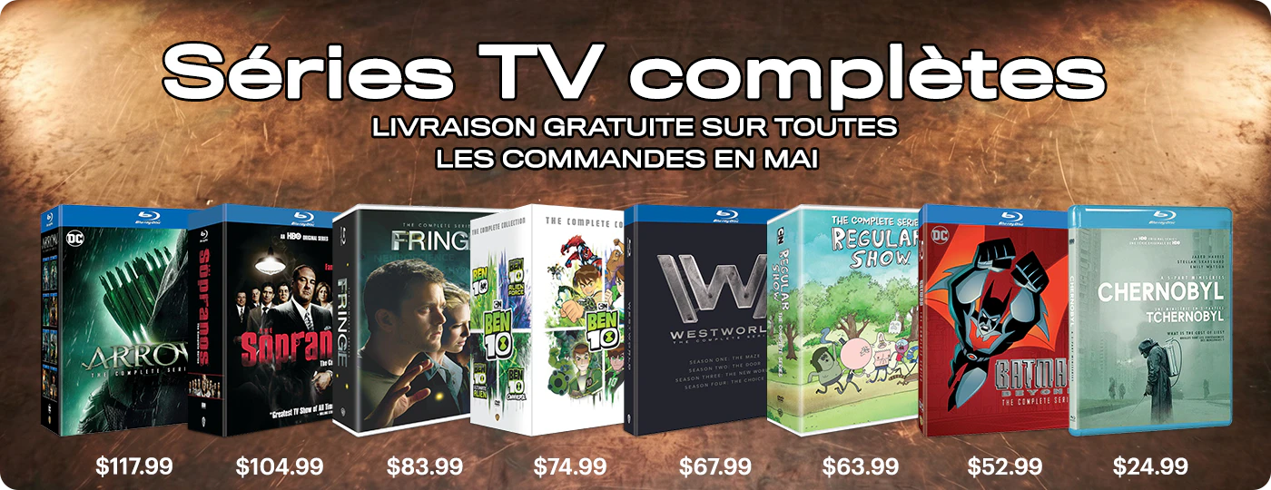 TV Completes