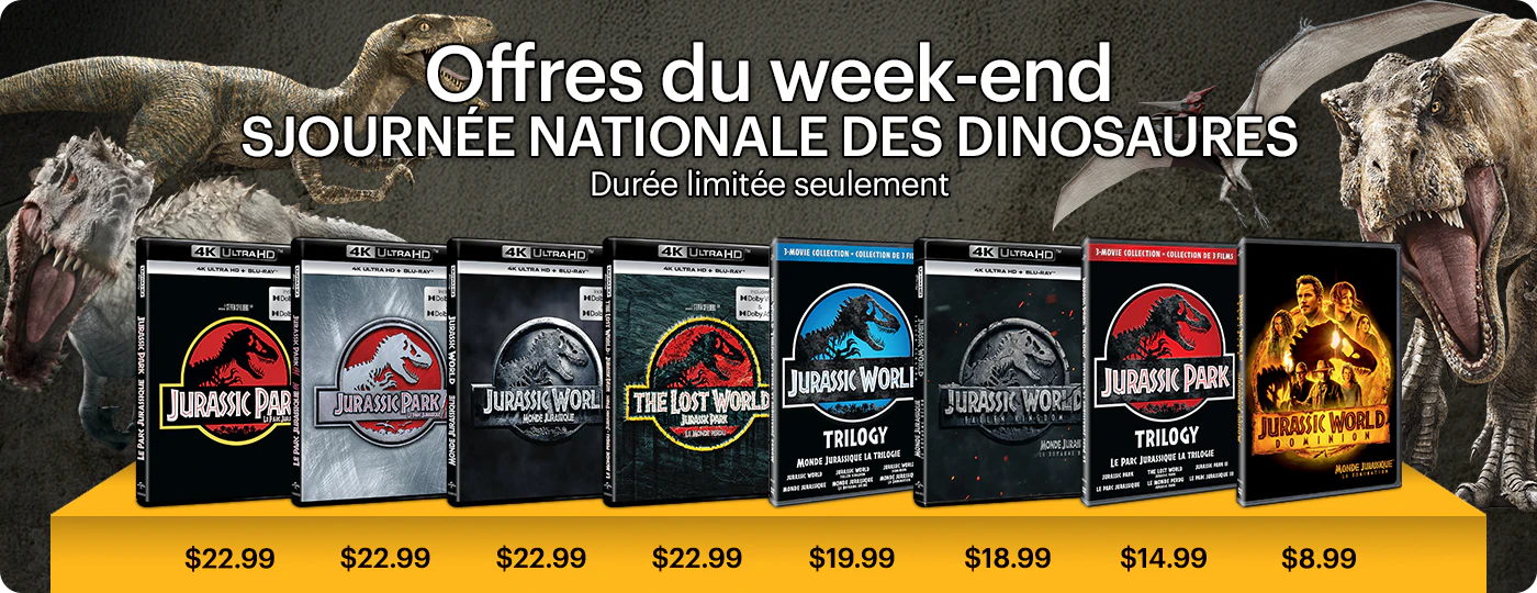 NATIONAL DINO DAY
