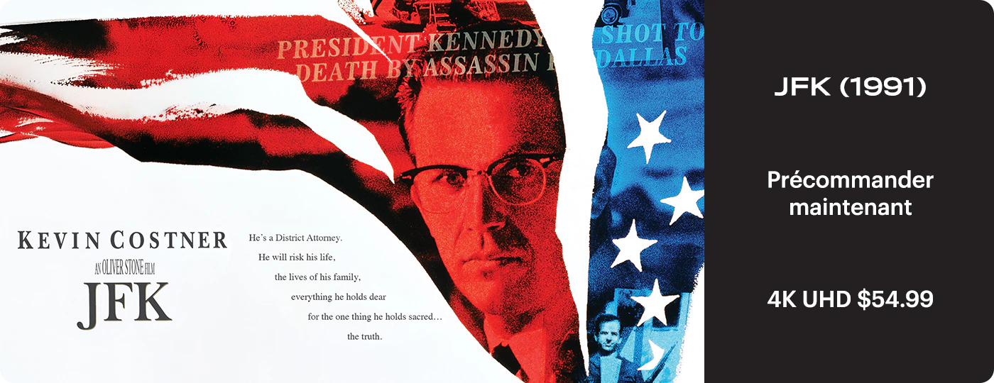 JFK (1991) 