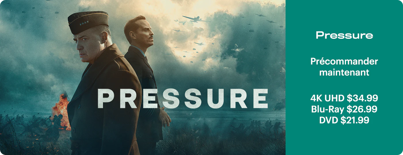 Pressure