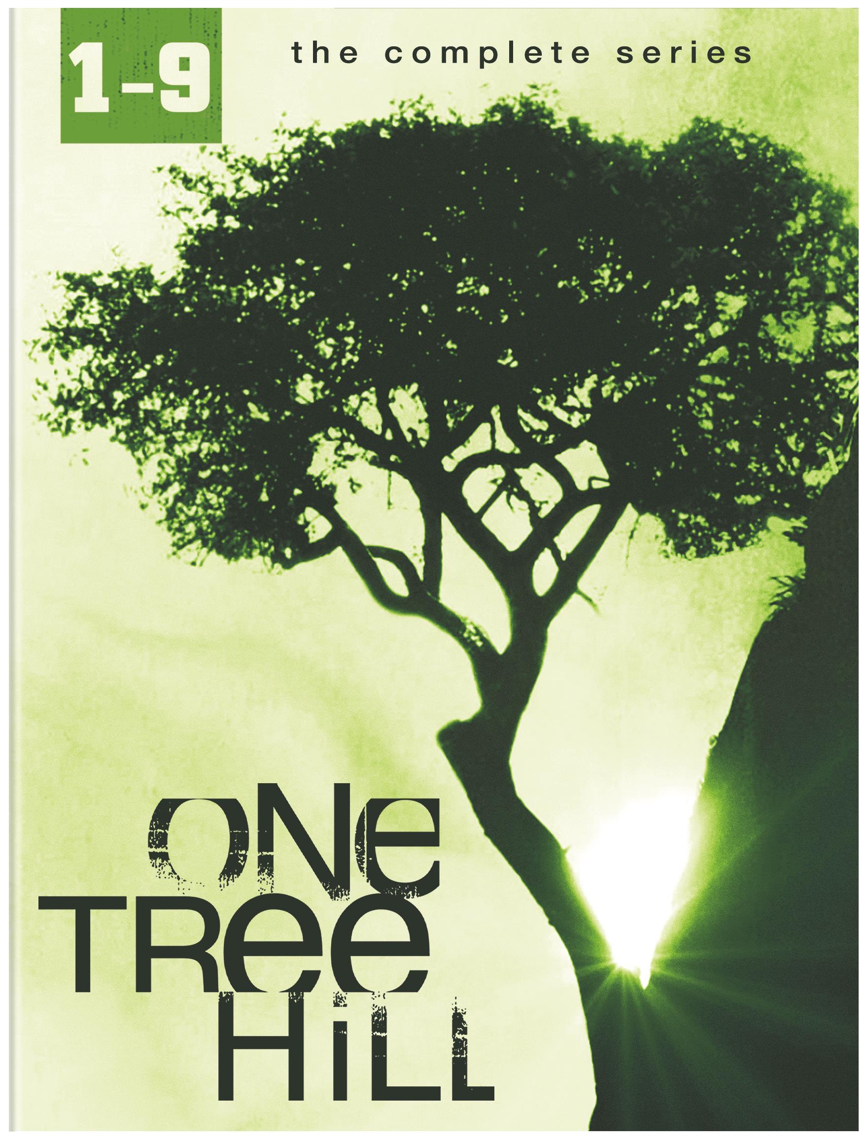 【DVD】One Tree Hill/サード・シーズン One Tree Hill The Complete Series DVD NEW | eBay